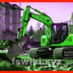 Heavy Equipment Mechanic The Backbone of Construction and Industry