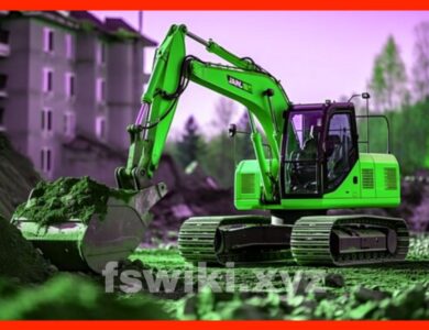 Heavy Equipment Mechanic The Backbone of Construction and Industry