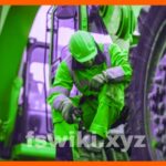 Caterpillar Heavy Equipment Mechanic Salary