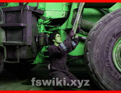 Heavy Equipment Mechanic Pay Per Hour