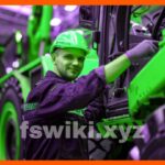 Heavy Equipment Field Mechanic Salary