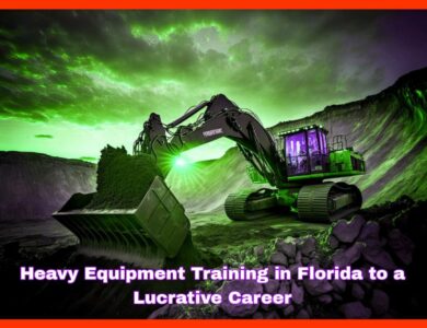 Heavy Equipment Training in Florida to a Lucrative Career