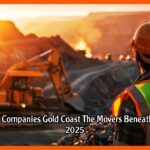 Earthmoving Companies Gold Coast The Movers Beneath the Surface 2025