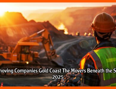 Earthmoving Companies Gold Coast The Movers Beneath the Surface 2025