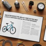 How Often Should You Service Your Electric Bike? – Essential Maintenance Tips