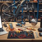 Common electric bike problems and solutions for repair