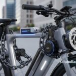 Best anti-theft lock for electric bikes 2026