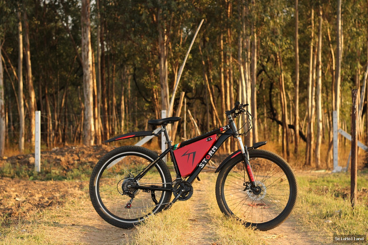 Electric Bike Buying Guide 2026: Your Ultimate Roadmap to the Perfect e-Bike inline 2
